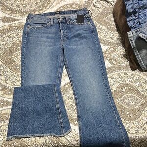 Levi's Women's Blue Jeans